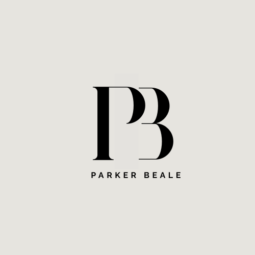 Parker Beale Portfolio 